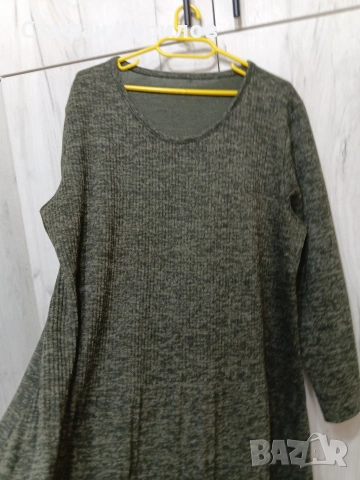 Прекрасна рокля, снимка 2 - Рокли - 53970218