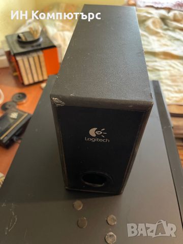 Продавам буфер Logitech S-220