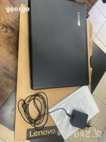 Лаптоп Lenovo Ideapad 110-15IBR, снимка 12 - Лаптопи за дома - 48096570