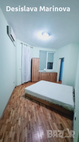 давам обзаведен тристаен апартамент в Бриз, снимка 10 - Апартаменти - 54078105