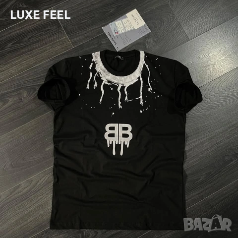 Tommy Hilfiger 🔹 Armani 🔹 Stone Island 🔹, снимка 11 - Тениски - 53741071