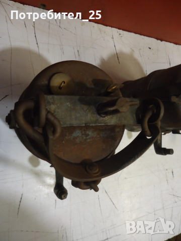 Миньорски лампи, снимка 3 - Други ценни предмети - 52437596