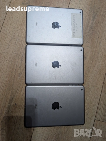 ipad mini 2 3бр Ремонт или Части, снимка 6 - Таблети - 53748182