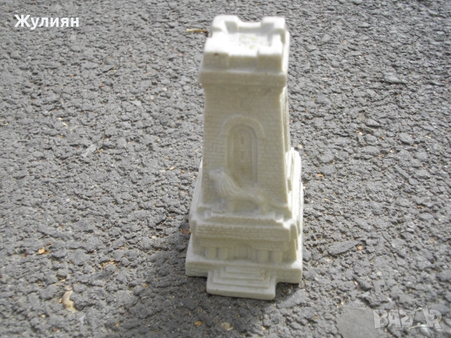 СТАР БЪЛГАРСКИ ПОРЦЕЛАН ШИПКА