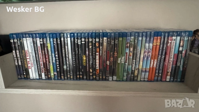 Blu-Ray филми български издания (обновена), снимка 2 - Blu-Ray филми - 42977708