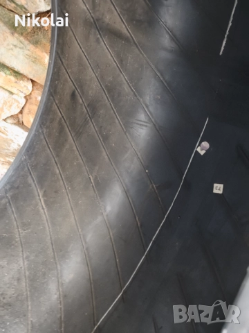 Гуми за трактор , снимка 7 - Селскостопанска техника - 52970195