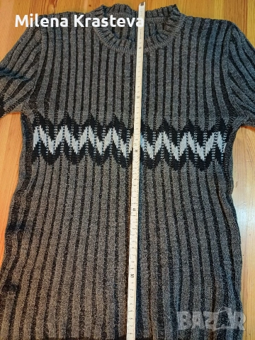 5. Три за 7 евро, снимка 9 - Блузи с дълъг ръкав и пуловери - 53867576