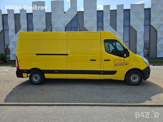 бус под наем Пловдив , снимка 2 - Rent a car - 53832905