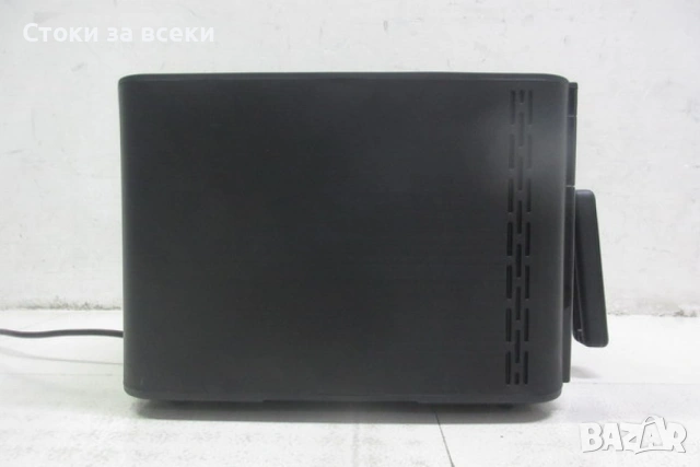 Air Fryer 32852A Две в 1/ 4.3L + top grill - 1500W (NEW)., снимка 7 - Фритюрници - 53225989