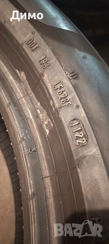235 50 19 pireli p zero летни , снимка 6 - Гуми и джанти - 53375292