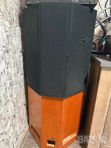 Продавам тонколони TDL electronics 