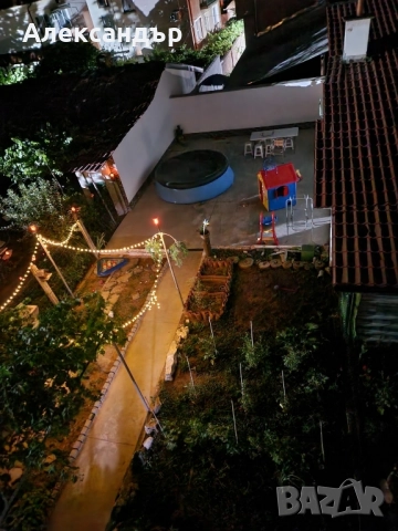 Къща от собственик с гараж, снимка 2 - Етаж от къща - 52029420