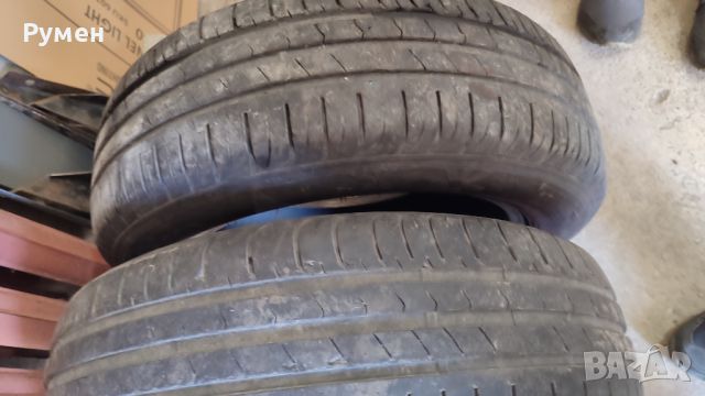 2бр летни гуми , снимка 5 - Гуми и джанти - 44224174