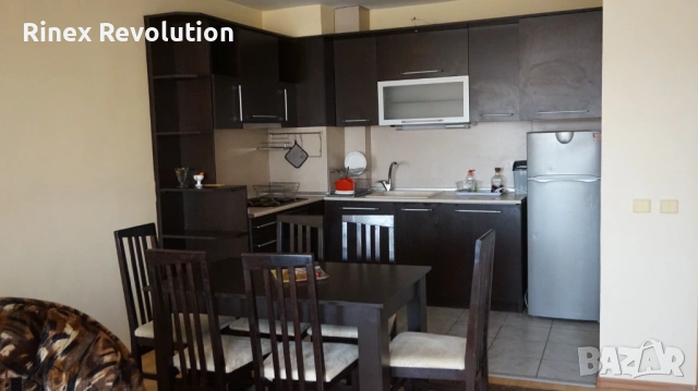 Двустаен апартамент под наем в Центъра, снимка 5 - Апартаменти - 54071803