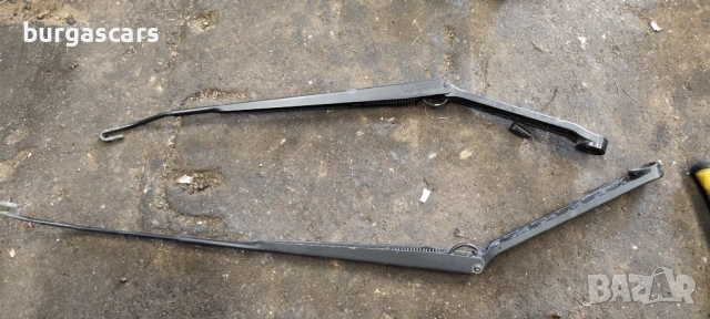 Рамо чистачки Nissan X-Trail 2.2DCI-136к.с. T30