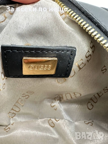 Guess Дамска Чанта Гес - Налични Различни Цветове Код SK336, снимка 8 - Чанти - 52599645