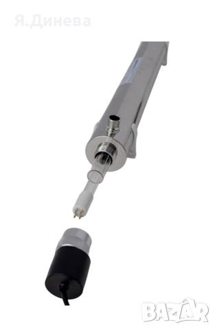 Система за филтриране на вода 55w, снимка 2 - Други - 52828802