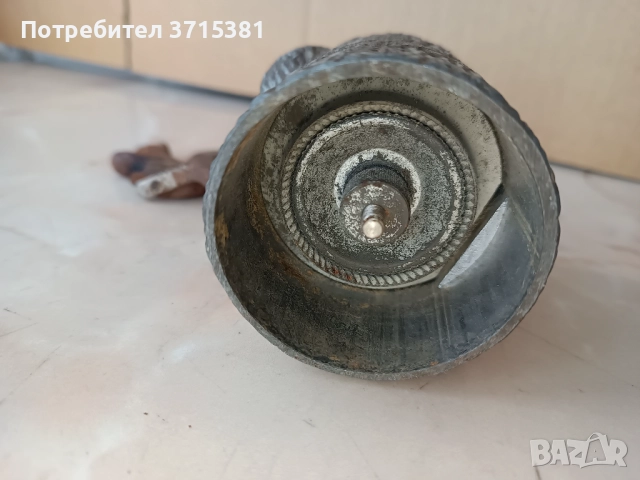 Мелничка-катеричка, снимка 2 - Други ценни предмети - 52866999