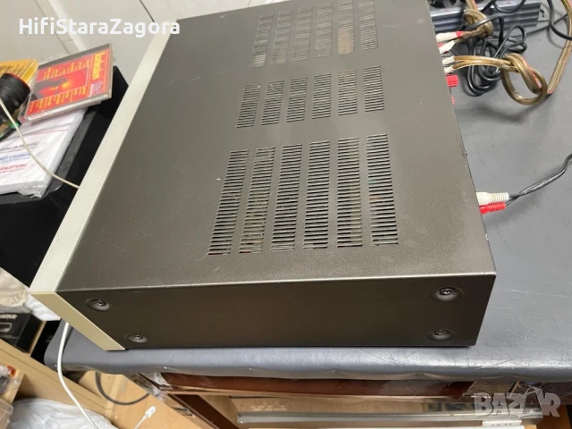 Harman/ Kardon PM650 , снимка 7 - Ресийвъри, усилватели, смесителни пултове - 51147777