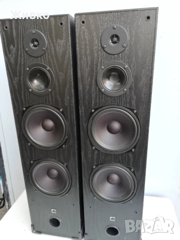 Тонколони ARCUS, снимка 4 - Тонколони - 52479053