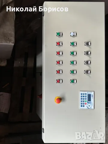 Продавам Широколентов шлайф TAGLIABUE lb1 made in italia , снимка 8 - Други машини и части - 49916820