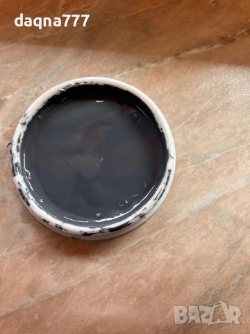 Хибридна полиуретанова акрилна боя за фуги НОВА, снимка 11 - Други - 53718262