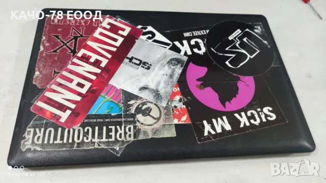 Asus – R202CA, снимка 2 - Части за лаптопи - 31635529