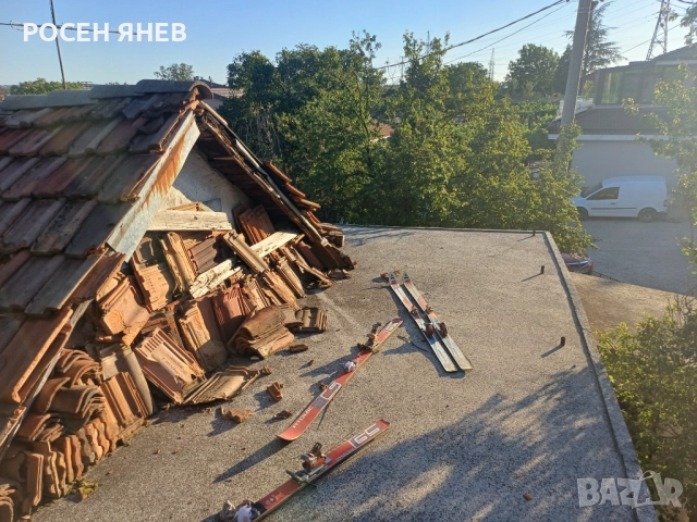 Вила Под-наем, снимка 11 - Къщи - 52324863