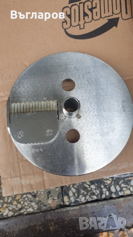 Зеленчукорезачка Kronen KG 201, снимка 10 - Обзавеждане на кухня - 52222537