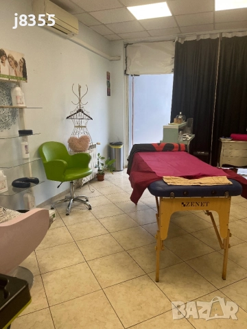 Професионален Масаж квартал Витоша , снимка 6 - Масажи - 50399802