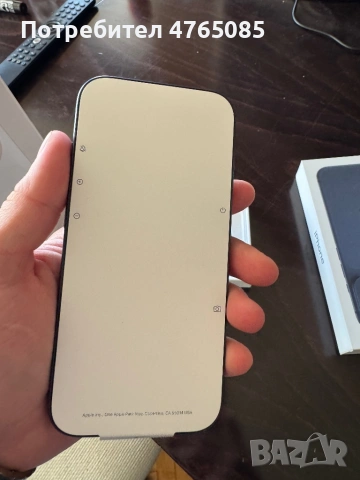 Iphone 15 pro 512gb 100% battery life, снимка 3 - Други - 53836110