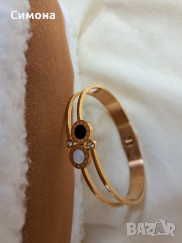 Женска стилна гривна