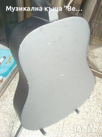 Класическа китара, Размер 3/4 , снимка 9 - Китари - 53857140