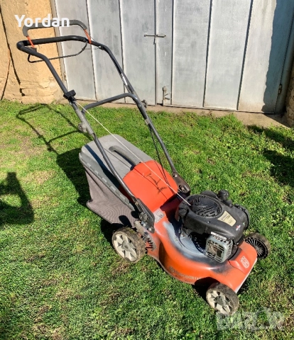 Самоходна Косачка Husqvarna LC 140S