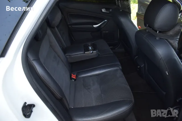 Продавам Ford Mondeo MK4, снимка 10 - Автомобили и джипове - 50401555