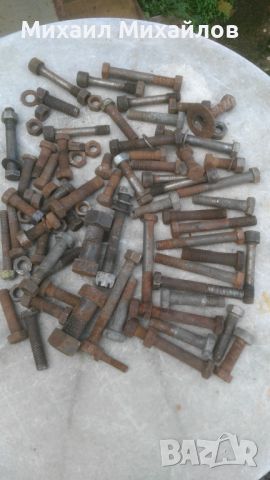 детайли и инструменти за машини, снимка 16 - Други инструменти - 41159013