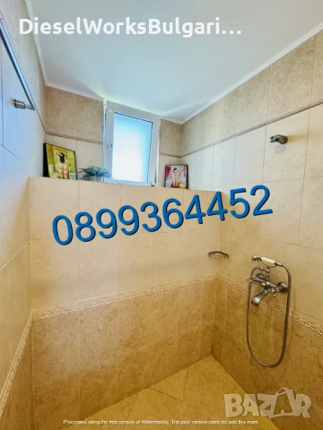 Двустаен с гледка море, басейн, спа, фитнес, паркинг в луксозния к-с Флорес Гардън от СОБСТВЕНИК, снимка 9 - Апартаменти - 50908154