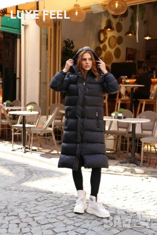 Дамски Зимни Якета ⚜️, снимка 2 - Якета - 52959368