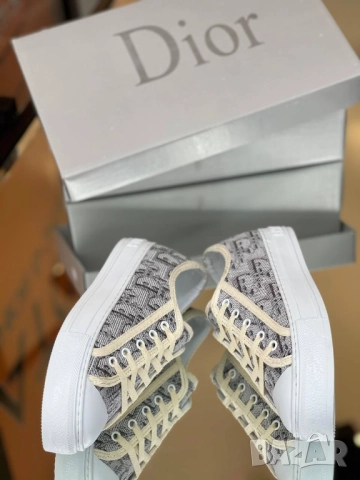 Дамски маратонки christian dior