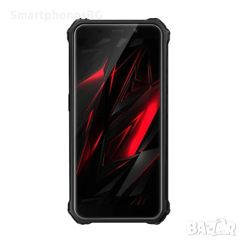 Fossibot F101 Pro Dual Screen 15GB RAM 128GB ROM с IP68 защита, снимка 5 - Други - 53788746