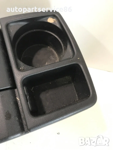 Централна конзола LHD за Mazda 5 2.0D (2007) CC2964436, снимка 3 - Части - 53699422