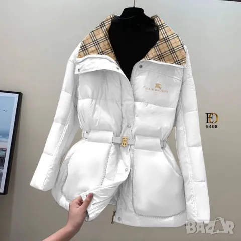 дамски якета burberry , снимка 2 - Якета - 47386663