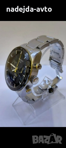 Tissot watchesPRS 516T100.427.11.051.00 Tissot PRS 516Automatic Good condition like new. , снимка 7 - Мъжки - 53532149