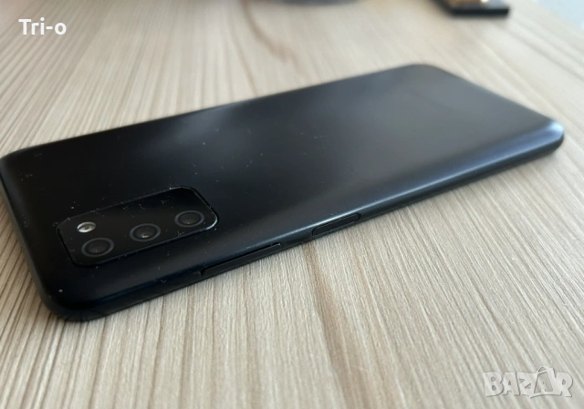 Samsung Galaxy A03s 32GB 3GB RAM Dual, снимка 12 - Samsung - 54159370