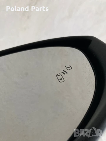 Ляво огледало за Тойота ЦХР Toyota C-HR, снимка 4 - Части - 51072592