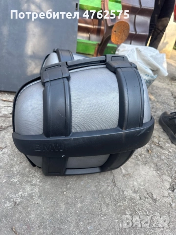 BMW F 800 R GT K71 K73 2005-2026 Seitenkoffer Sportkoffer Koffer links rechts , снимка 3 - Аксесоари и консумативи - 53803777