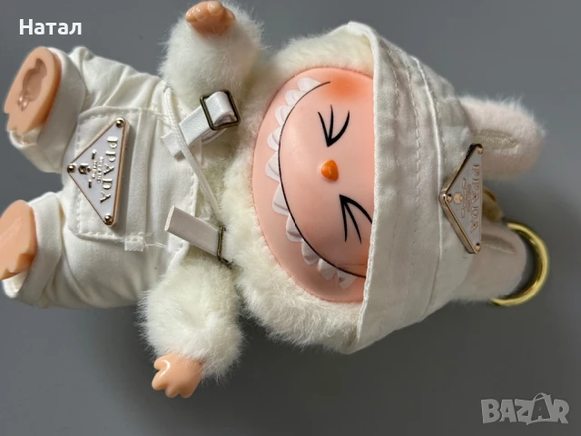 Лабубу, снимка 2 - Други - 51294945