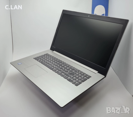 Lenovo IdeaPad 330-17IKB i3 7130U/8GB/250SSD, снимка 6 - Лаптопи за дома - 52300554