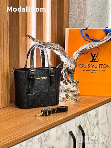 💯Louis Vuitton стилни дамски чанти различни цветове💯, снимка 5 - Чанти - 46508005