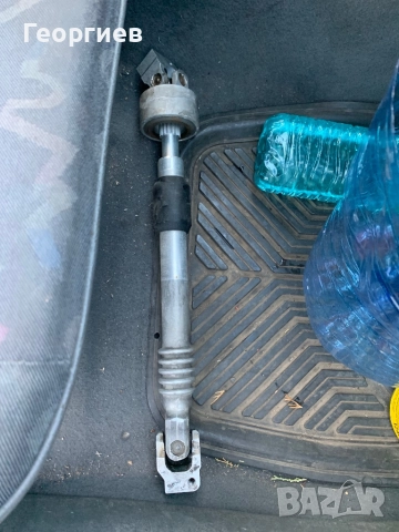 Прът за волан БМВ Е60